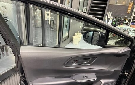 Toyota Prius IV XW50, 2022 год, 2 247 792 рублей, 27 фотография