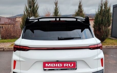 Geely Coolray I, 2023 год, 2 050 000 рублей, 2 фотография