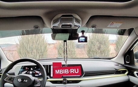 Geely Coolray I, 2023 год, 2 050 000 рублей, 4 фотография