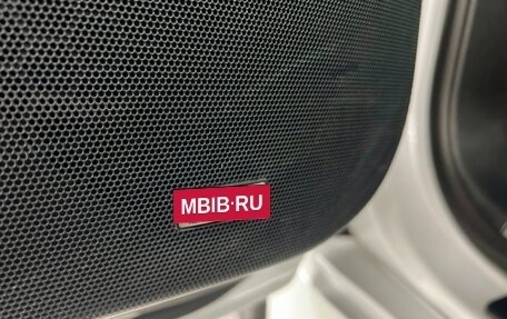 Lexus LX III, 2018 год, 6 990 000 рублей, 10 фотография