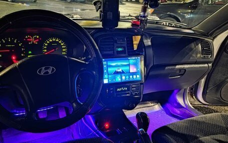 Hyundai Sonata IV рестайлинг, 2003 год, 420 000 рублей, 7 фотография