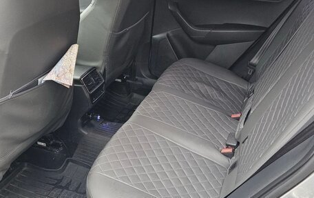 Skoda Karoq I, 2021 год, 2 319 000 рублей, 25 фотография