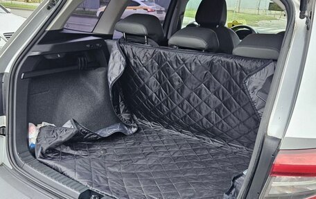 Skoda Karoq I, 2021 год, 2 319 000 рублей, 26 фотография