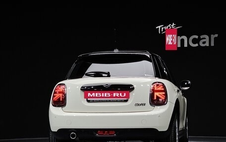 MINI Cabrio, 2021 год, 2 100 000 рублей, 4 фотография