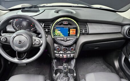 MINI Cabrio, 2021 год, 2 100 000 рублей, 7 фотография