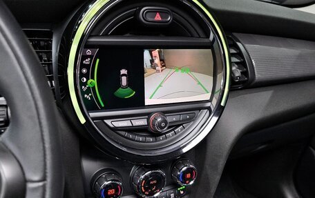 MINI Cabrio, 2021 год, 2 100 000 рублей, 12 фотография