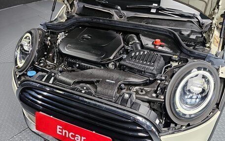 MINI Cabrio, 2021 год, 2 100 000 рублей, 13 фотография