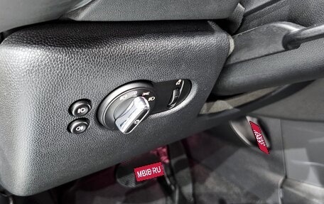 MINI Cabrio, 2021 год, 2 100 000 рублей, 11 фотография