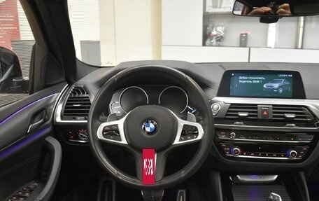 BMW X4, 2021 год, 5 149 000 рублей, 8 фотография