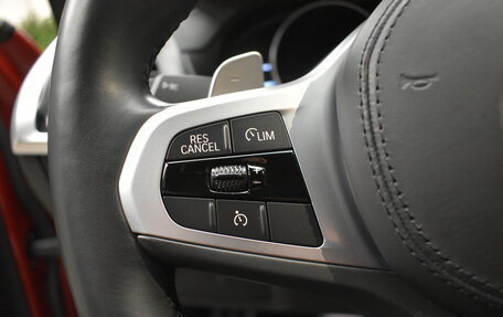 BMW X4, 2021 год, 5 149 000 рублей, 10 фотография