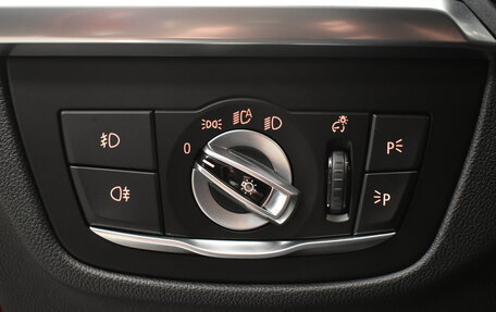 BMW X4, 2021 год, 5 149 000 рублей, 15 фотография