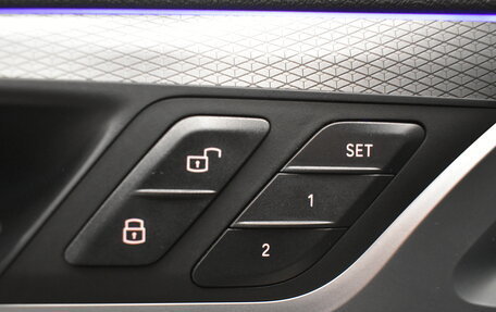 BMW X4, 2021 год, 5 149 000 рублей, 13 фотография