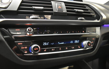 BMW X4, 2021 год, 5 149 000 рублей, 16 фотография