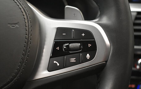 BMW X4, 2021 год, 5 149 000 рублей, 11 фотография