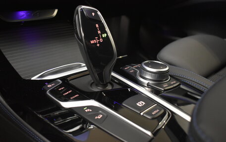 BMW X4, 2021 год, 5 149 000 рублей, 17 фотография