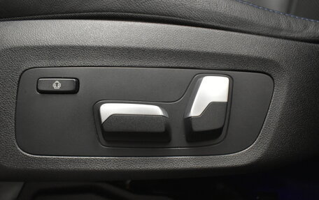 BMW X4, 2021 год, 5 149 000 рублей, 14 фотография