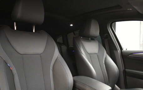 BMW X4, 2021 год, 5 149 000 рублей, 21 фотография