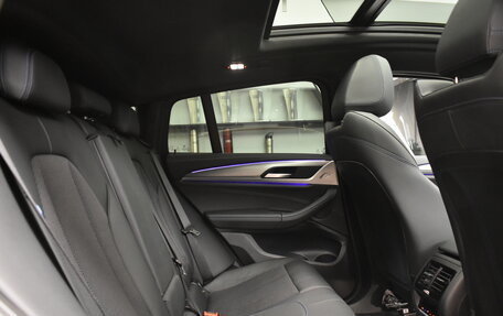 BMW X4, 2021 год, 5 149 000 рублей, 20 фотография