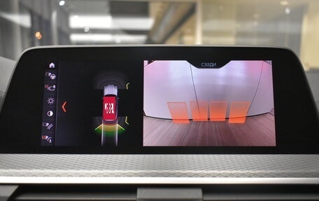 BMW X4, 2021 год, 5 149 000 рублей, 18 фотография