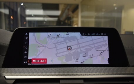 BMW X4, 2021 год, 5 149 000 рублей, 19 фотография