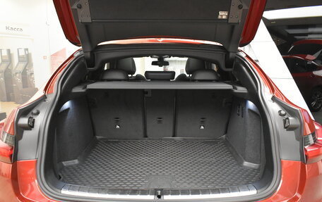 BMW X4, 2021 год, 5 149 000 рублей, 26 фотография