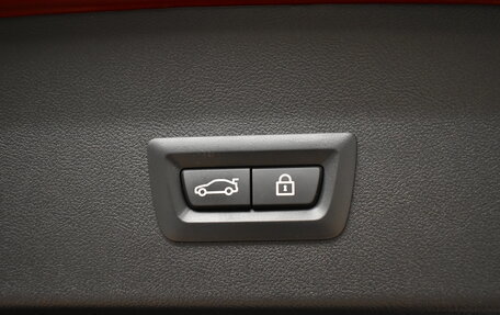 BMW X4, 2021 год, 5 149 000 рублей, 25 фотография