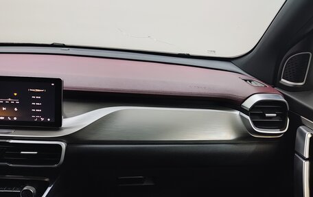 Geely Coolray I, 2022 год, 1 450 000 рублей, 12 фотография