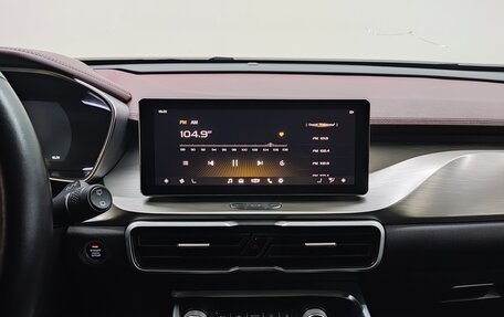 Geely Coolray I, 2022 год, 1 450 000 рублей, 11 фотография