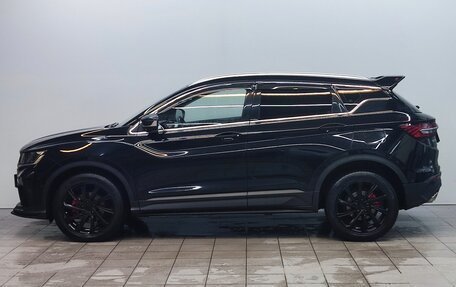 Geely Coolray I, 2022 год, 1 450 000 рублей, 8 фотография