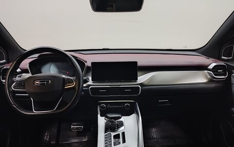 Geely Coolray I, 2022 год, 1 450 000 рублей, 9 фотография