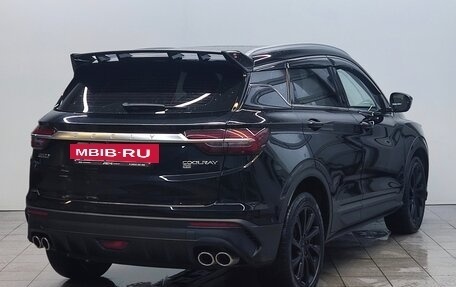 Geely Coolray I, 2022 год, 1 450 000 рублей, 5 фотография