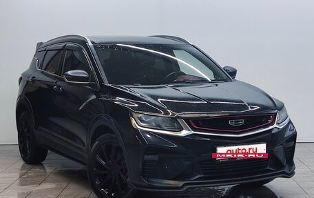 Geely Coolray I, 2022 год, 1 450 000 рублей, 3 фотография