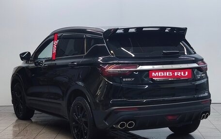 Geely Coolray I, 2022 год, 1 450 000 рублей, 7 фотография