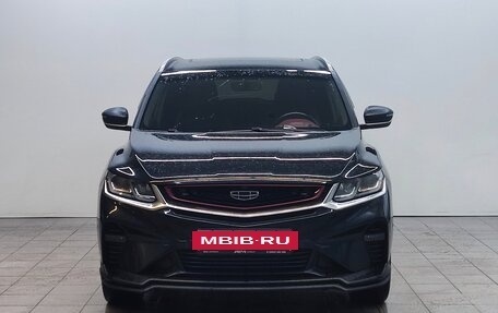 Geely Coolray I, 2022 год, 1 450 000 рублей, 2 фотография
