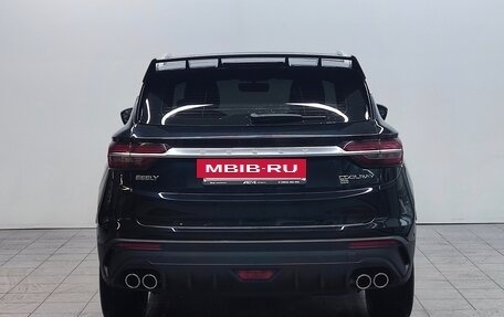 Geely Coolray I, 2022 год, 1 450 000 рублей, 6 фотография