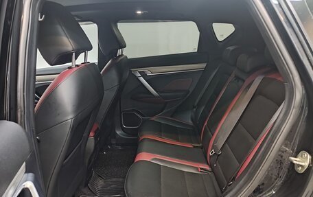 Geely Coolray I, 2022 год, 1 450 000 рублей, 15 фотография