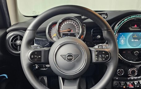 MINI Cabrio, 2022 год, 2 100 000 рублей, 5 фотография