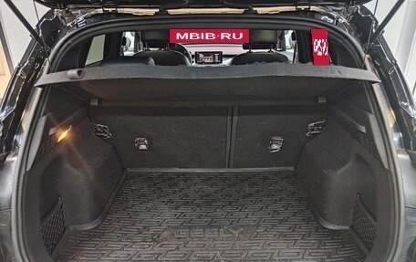 Geely Coolray I, 2022 год, 1 450 000 рублей, 22 фотография