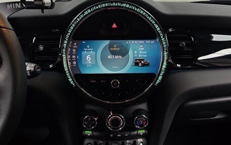 MINI Cabrio, 2022 год, 2 100 000 рублей, 9 фотография