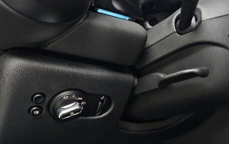 MINI Cabrio, 2022 год, 2 100 000 рублей, 11 фотография