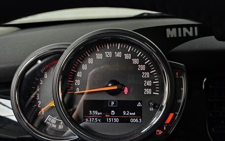 MINI Cabrio, 2022 год, 2 100 000 рублей, 13 фотография