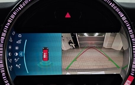 MINI Cabrio, 2022 год, 2 100 000 рублей, 8 фотография