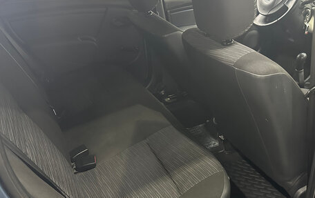 Renault Logan I, 2011 год, 400 000 рублей, 10 фотография