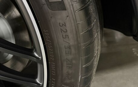 Mercedes-Benz GLE Coupe AMG, 2025 год, 17 290 000 рублей, 11 фотография