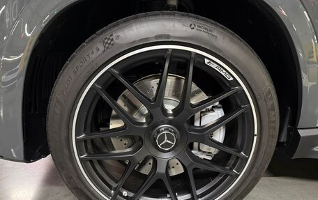 Mercedes-Benz GLE Coupe AMG, 2025 год, 17 290 000 рублей, 10 фотография
