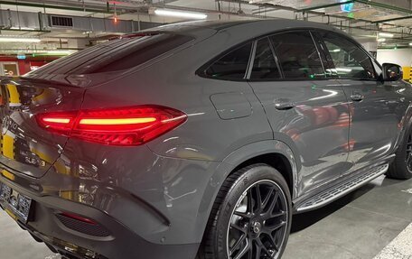 Mercedes-Benz GLE Coupe AMG, 2025 год, 17 290 000 рублей, 5 фотография