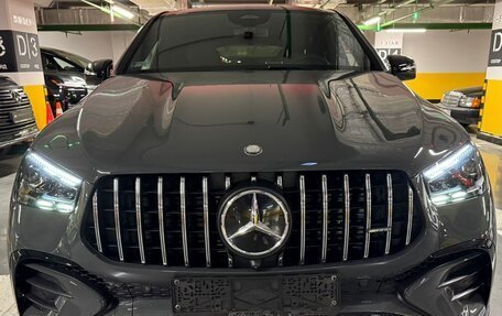 Mercedes-Benz GLE Coupe AMG, 2025 год, 17 290 000 рублей, 3 фотография