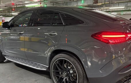 Mercedes-Benz GLE Coupe AMG, 2025 год, 17 290 000 рублей, 7 фотография