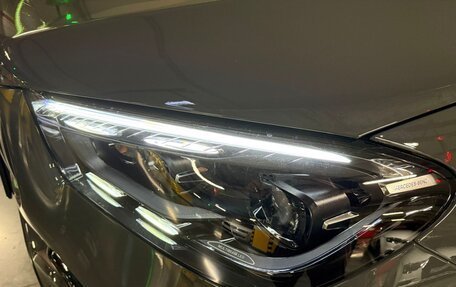 Mercedes-Benz GLE Coupe AMG, 2025 год, 17 290 000 рублей, 12 фотография