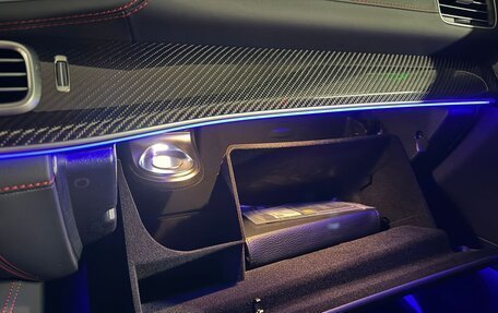 Mercedes-Benz GLE Coupe AMG, 2025 год, 17 290 000 рублей, 23 фотография